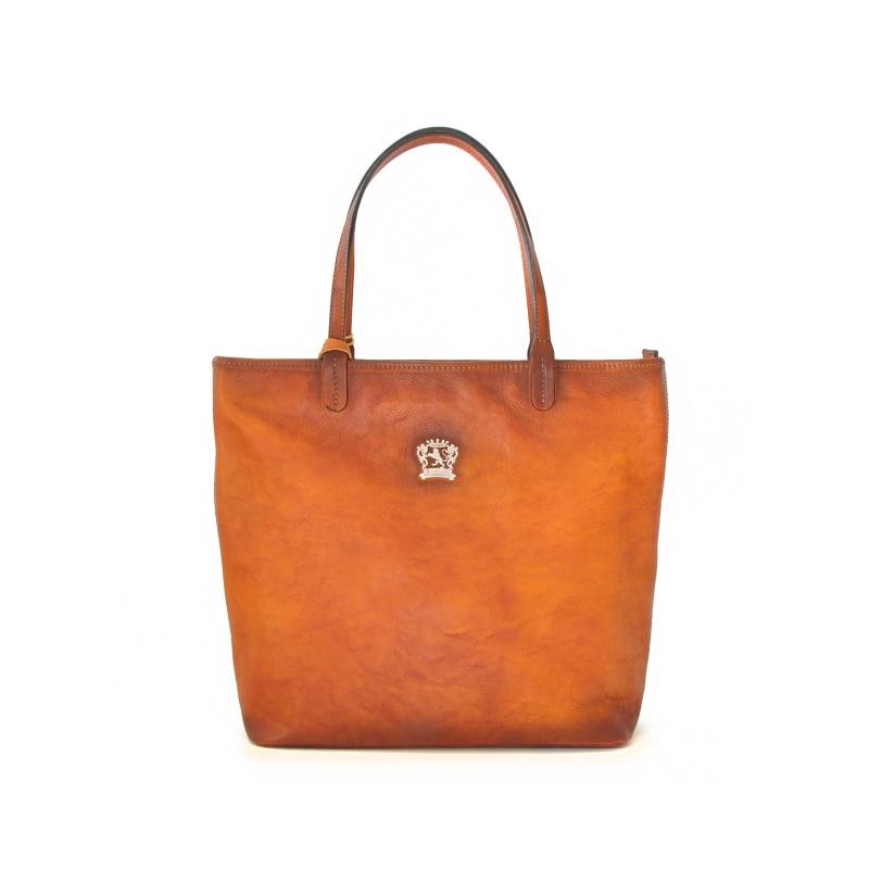 Leather Lady bag "Monterchi" B461/S