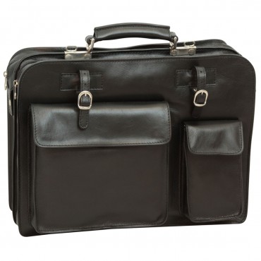 Briefcase with...