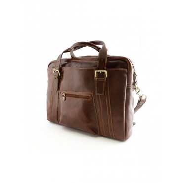Leather notebook Briefcase...