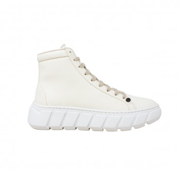 Women's leather sneakers "Mary" BIA