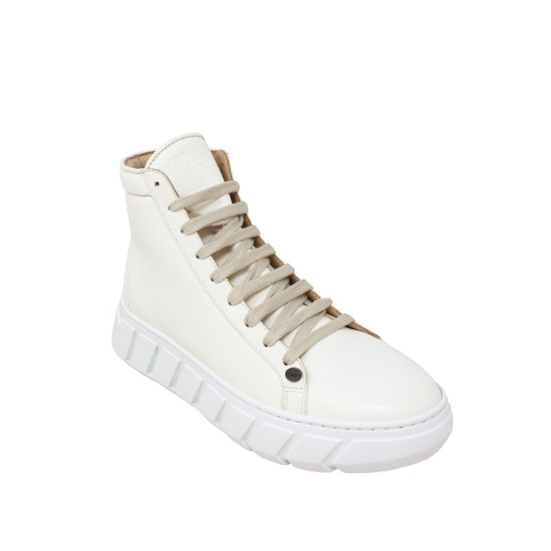 Sneakers da donna in pelle "Mary" BIA
