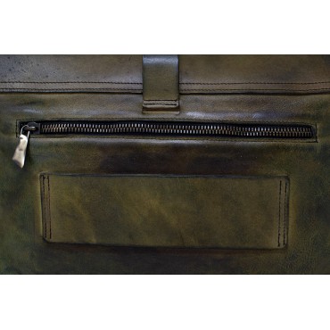 Leather briefcase "PROFESSIONALE" BI