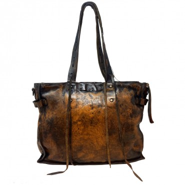 Elegant Women's leather bag...