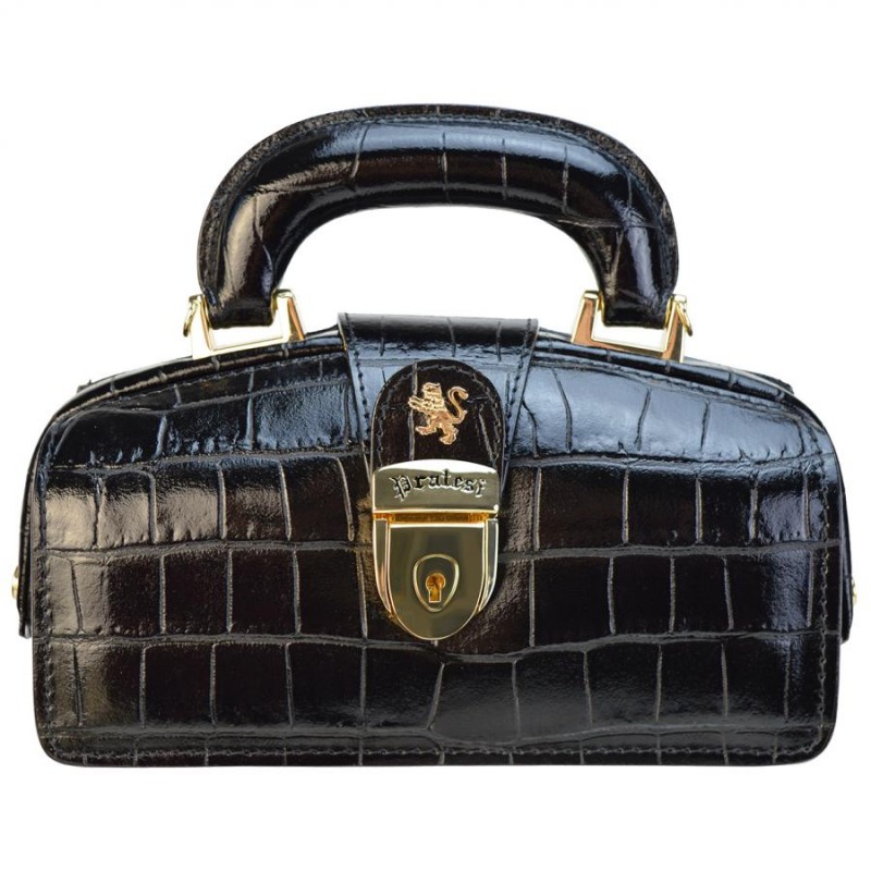 Small woman leather handbag. "Lady Brunelleschi" K120/M