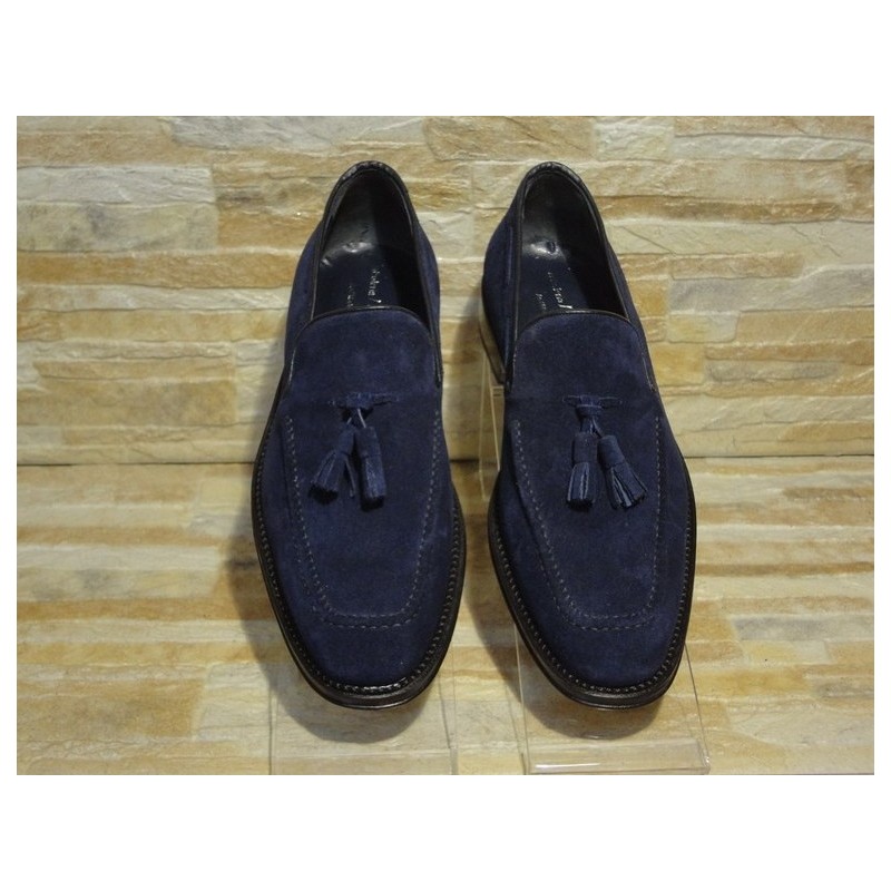 Man shoes "Oriano"