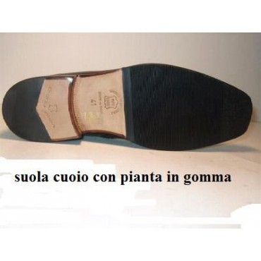 Man shoes "Ettore"