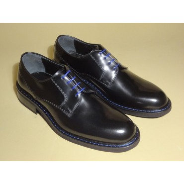 Leather Man shoes "Magra"