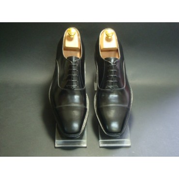 Leather Man shoes "Riga"