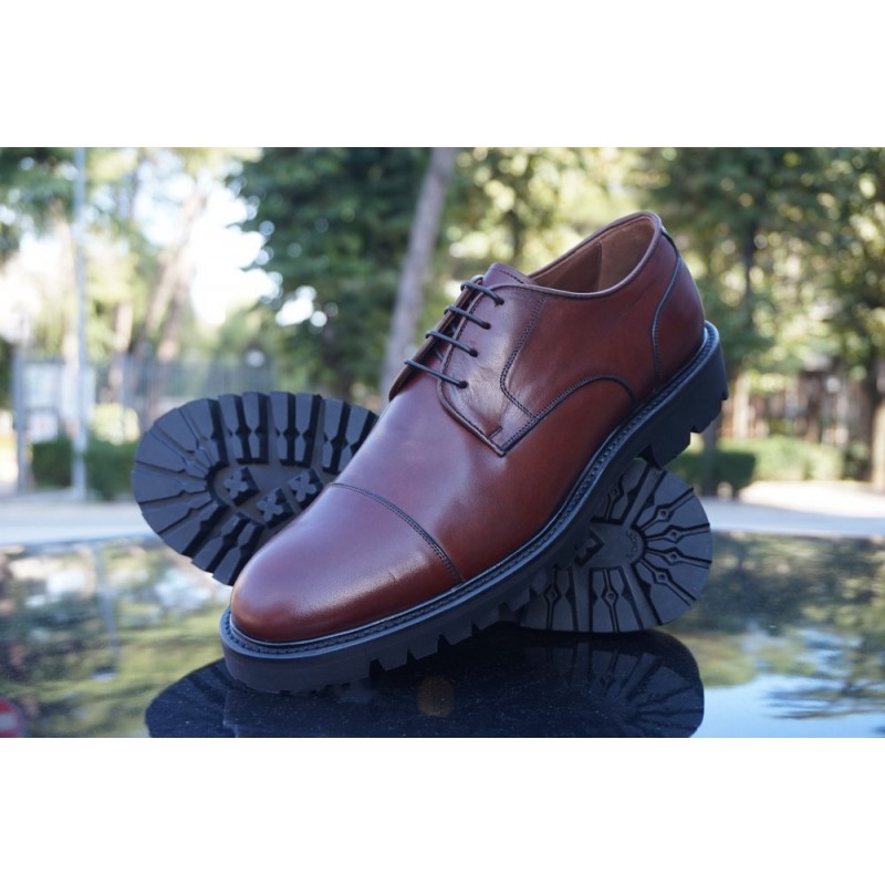 Leather Man shoes "Arrigo"