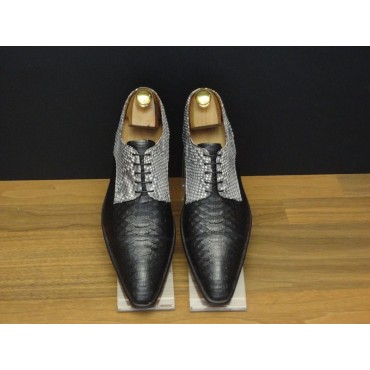 Men Shoes Pithon "Alberto"