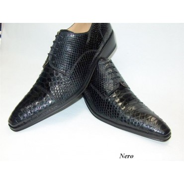 Men Shoes Pithon "Alberto"