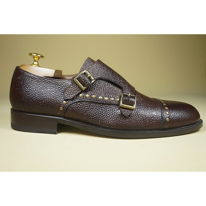 Leather Man shoes "Lorenzo"