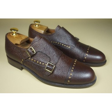 Leather Man shoes "Lorenzo"