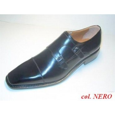 Leather Man shoes "Edoardo"