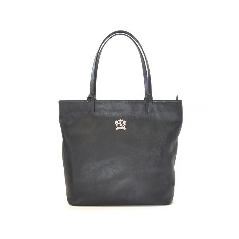 Leather Lady bag "Monterchi" B461