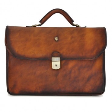 Leather Briefcase...