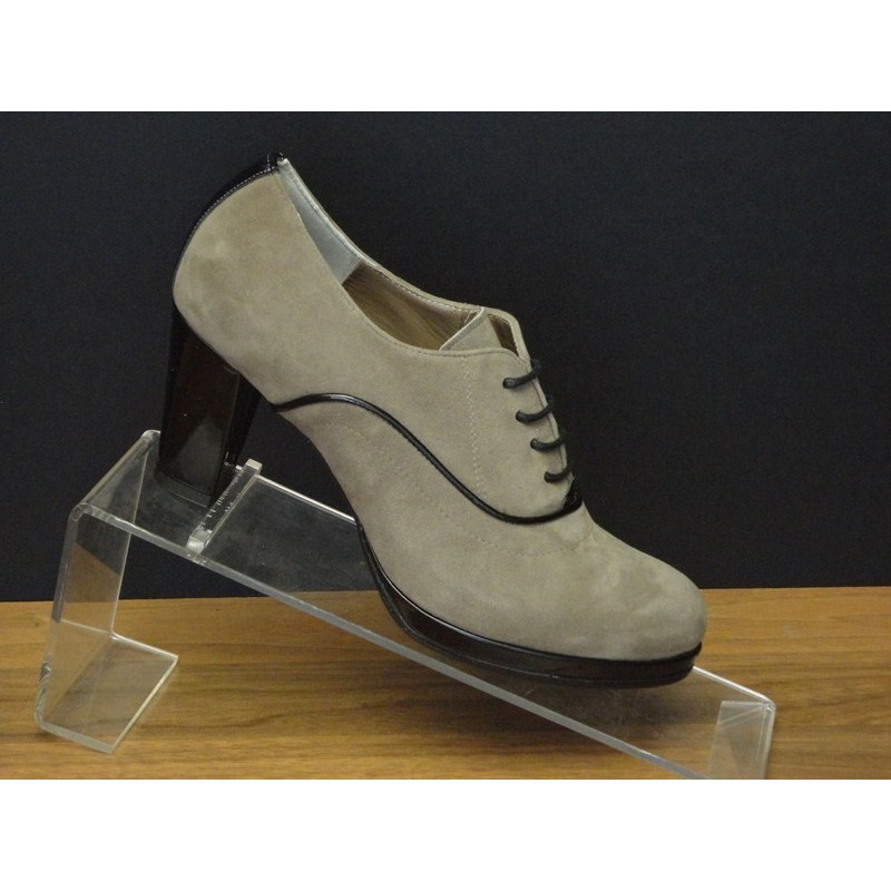 Women's shoes "Daria"